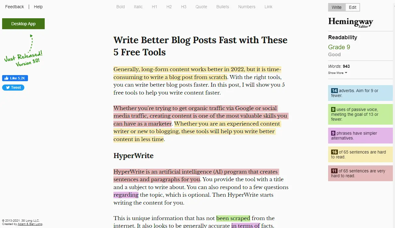 /blog-writing-tools/images/Hemingway.webp