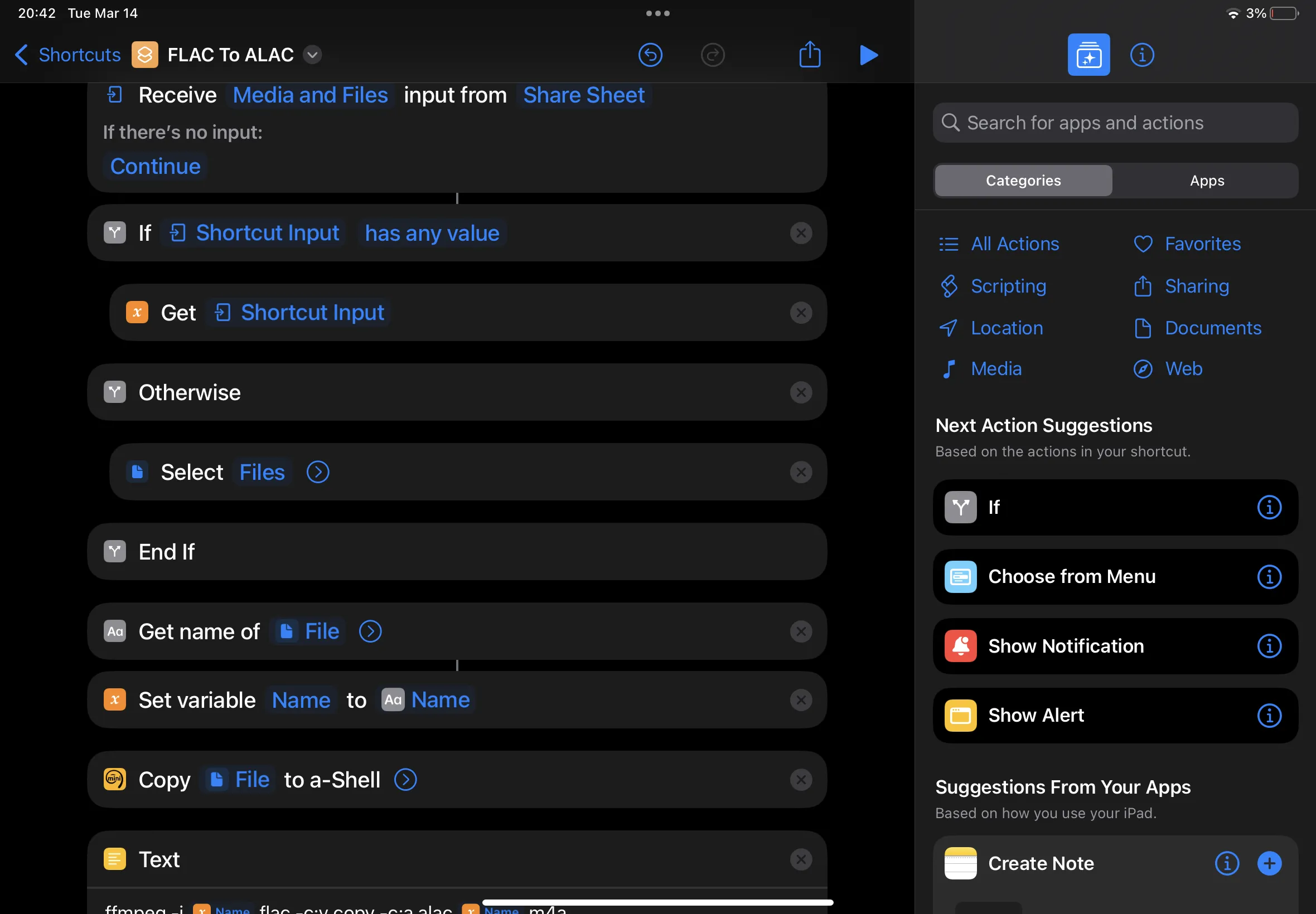 /convert-flac-to-alac/images/flac-to-alac-shortcut.webp