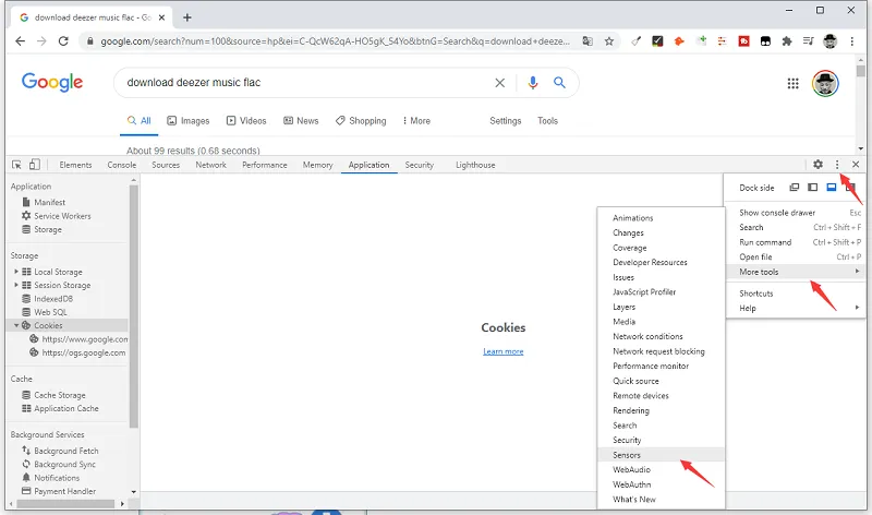 /developer-tools-features/images/switch-reported-location.webp