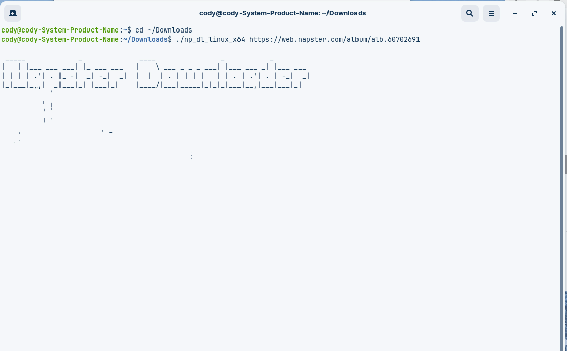 Napster Downloader /download-music-from-napster/images/Napster-downloader.webp