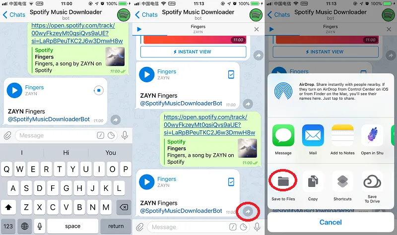 Spotify Music Downloader Bot /download-spotify-songs-to-mp3/images/spotify-music-downloader-bot.webp
