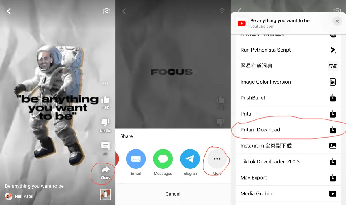 /download-youtube-shorts/images/youtube-shorts-downloader-shortcuts.webp