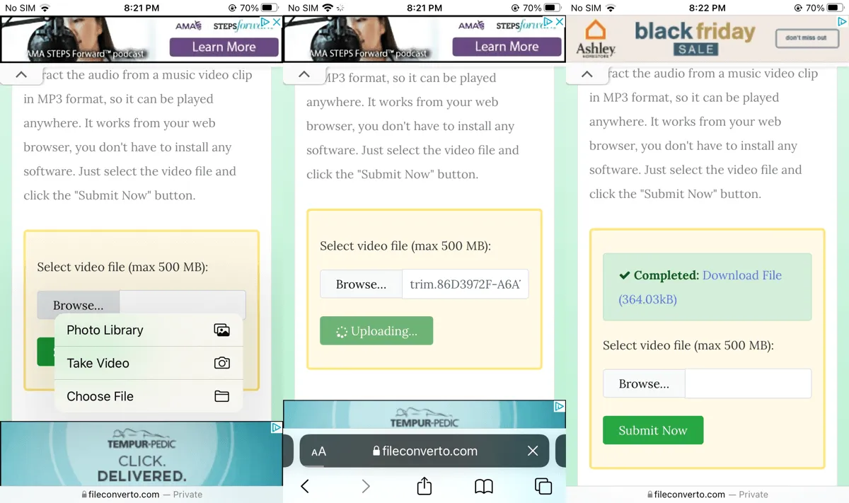 /extract-audio-from-video-iphone/images/online-audio-extractor.webp