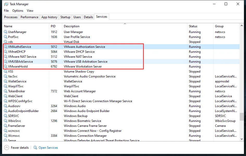 /install-macos-windows-vmware/images/stop-vmware-services.webp