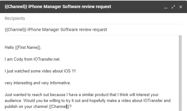 Mail Merge Draft /mail-merge/images/draft.webp