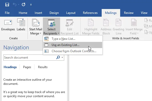 Mail Merge Add List /mail-merge/images/use-existing-list.webp