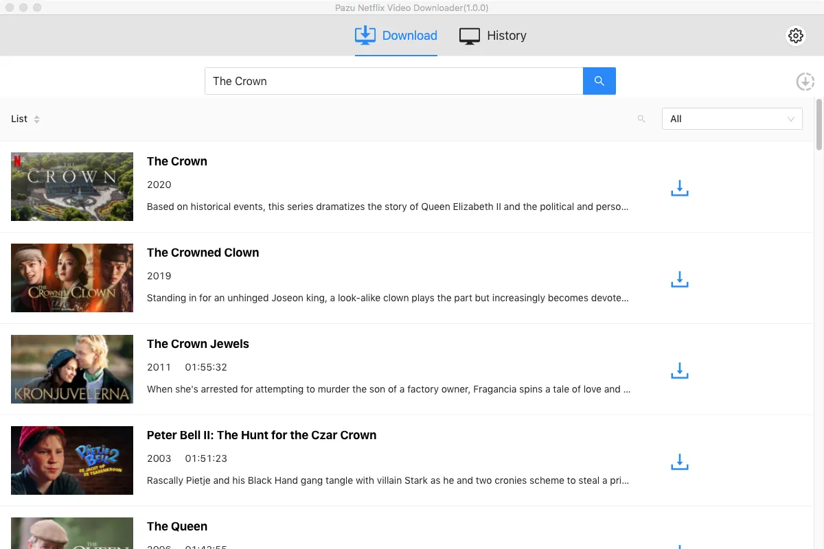/pazu-netflix-downloader/images/netflix-video-downloader2.webp
