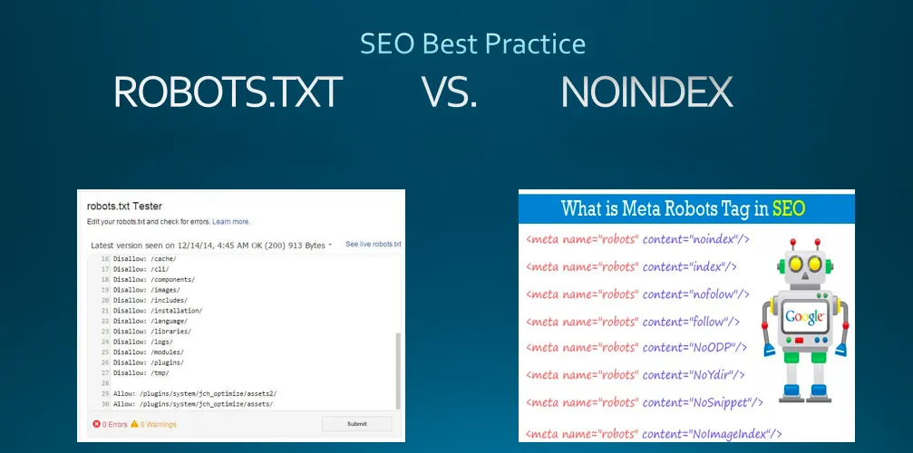Robots.txt vs noindex /robots-txt-vs-noindex/images/robots-vs-noindex.webp