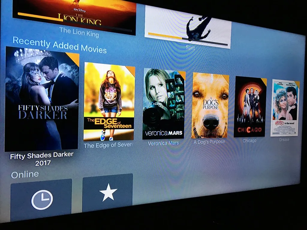 Plex Stream Music and Video /stream-your-own-music-collection/images/plex.webp