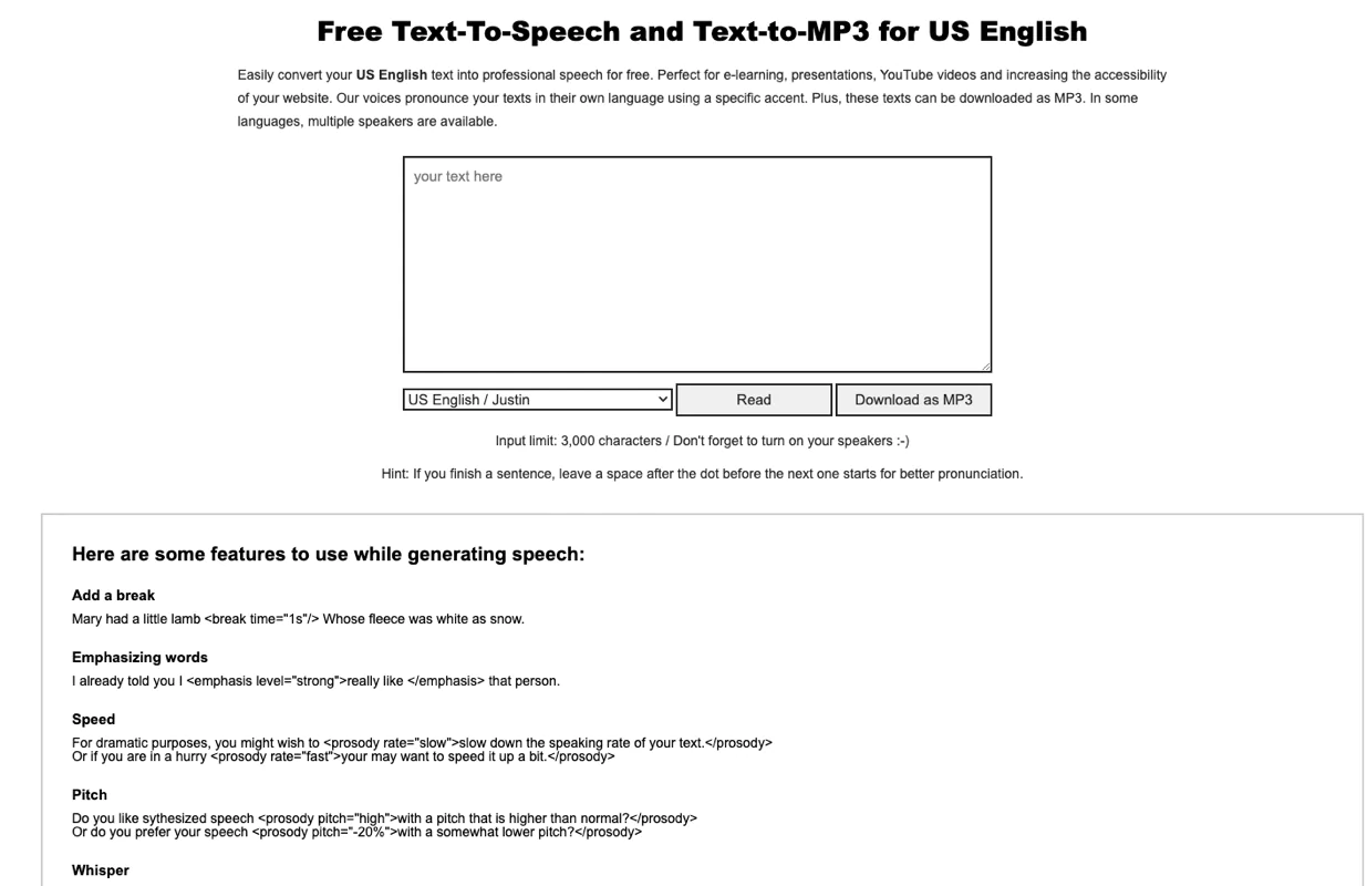 TTSmp3 Text to MP3 /text-to-speech/images/ttsmp3.webp