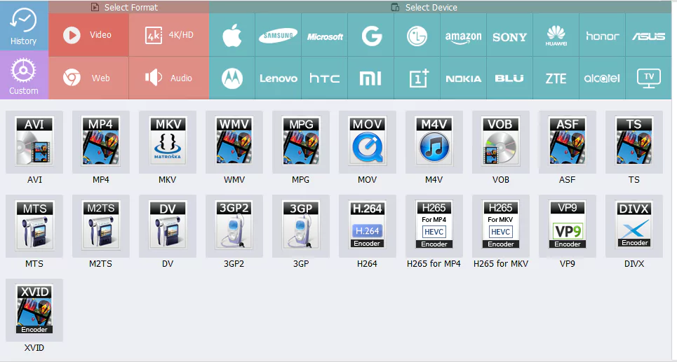Select Format /wonderfox-video-converter-review/images/select-format.webp