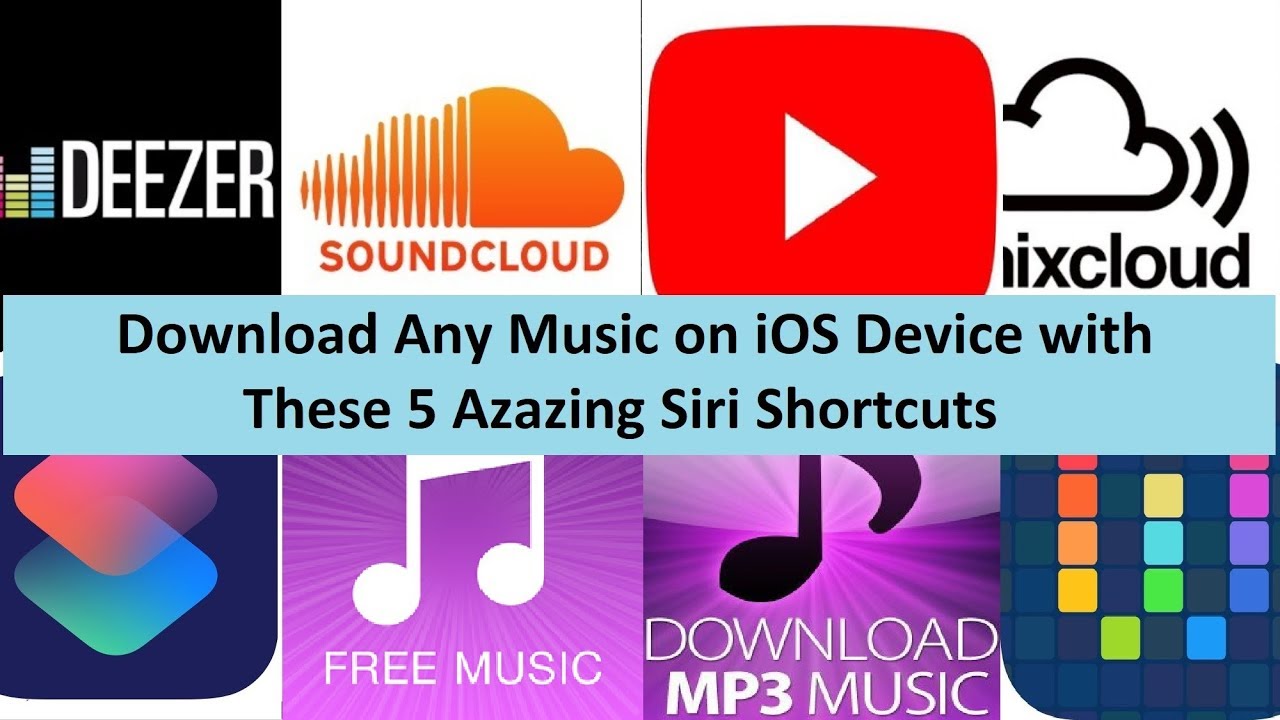 download music from iphone to computer free