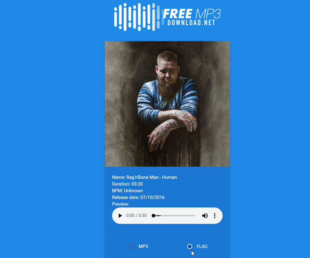 deezer mp3 free download