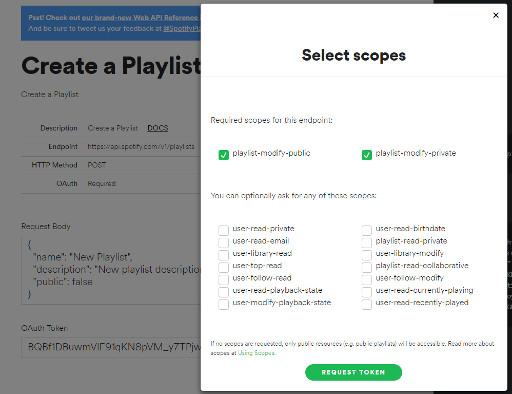 4 Free Ways to Transfer Apple Music Playlists to Spotify - Chrunos