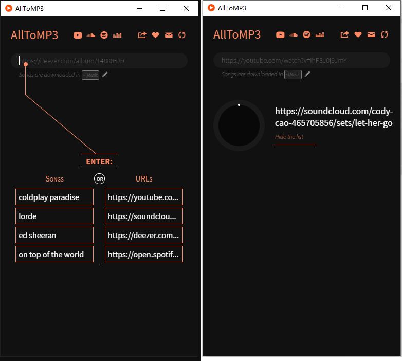 soundcloud file downloader online