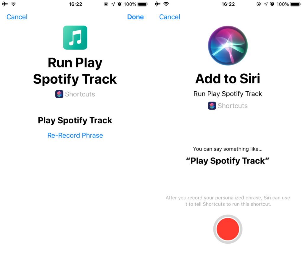 Spotify app google store