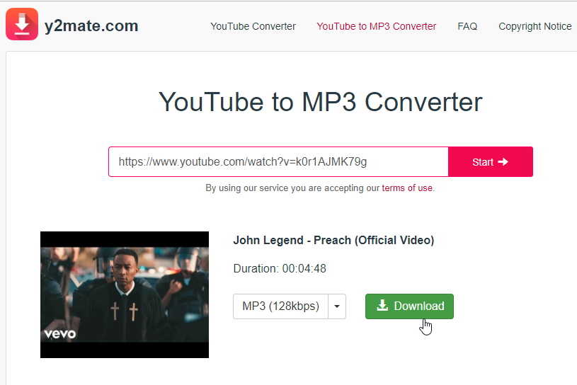 bulk download youtube mp3