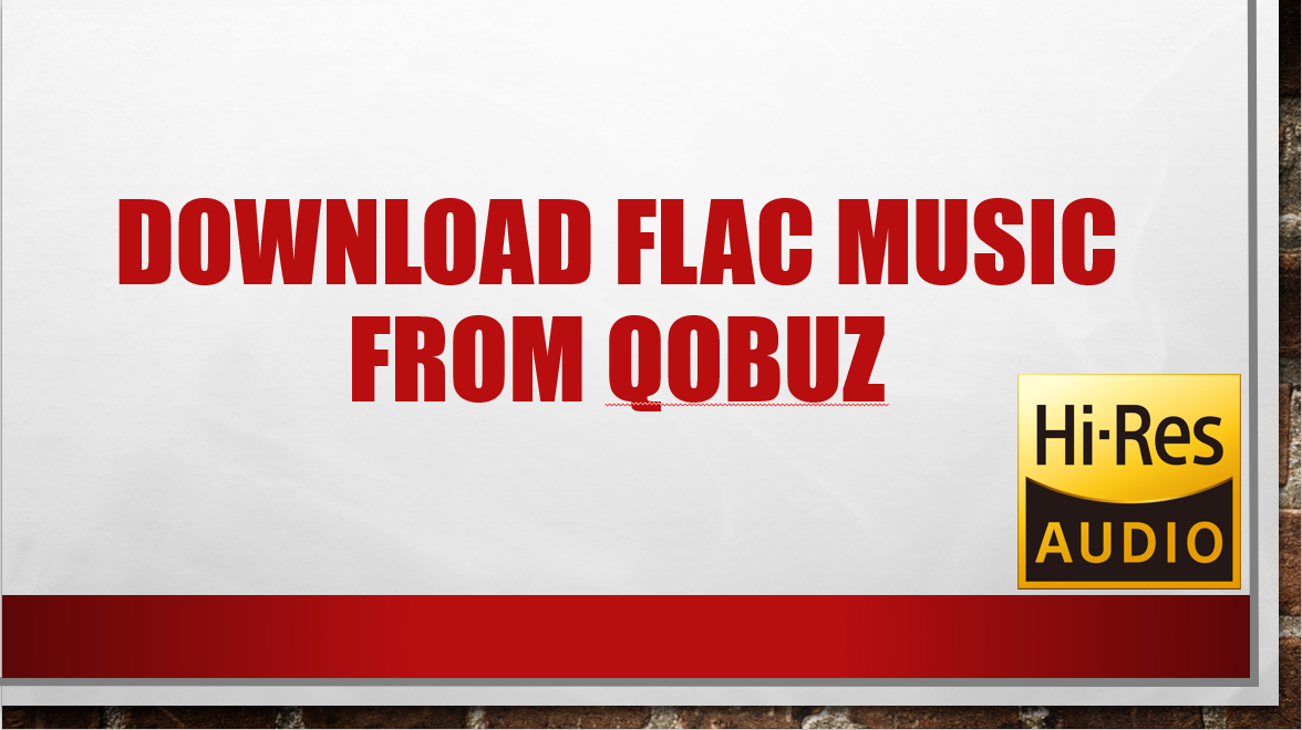 Qobuz download cancel windows 11 update after download