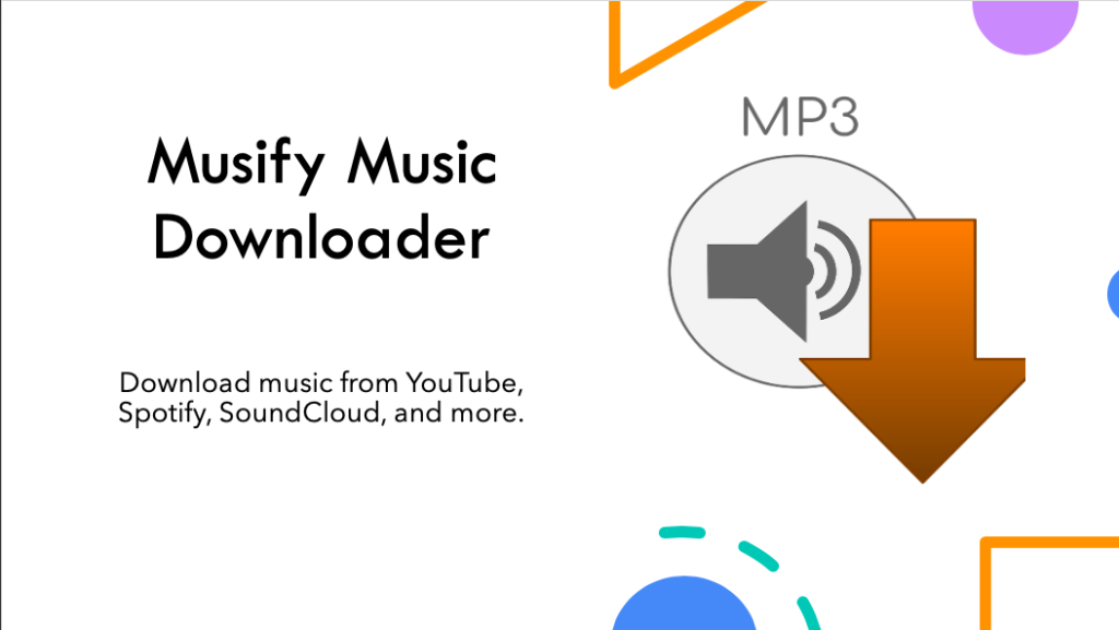 how do you download songs on musify