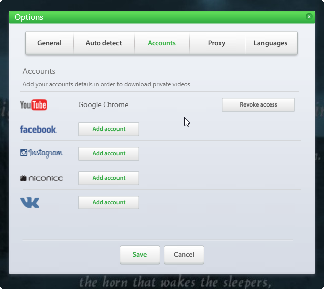 youtube 1080p downloader firefox