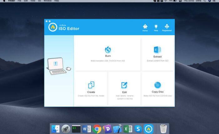 uubyte iso editor free license key mac