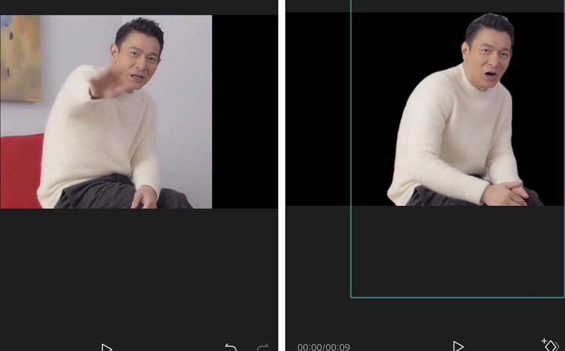 3 Free Ways to Remove Video Background without Green Screens