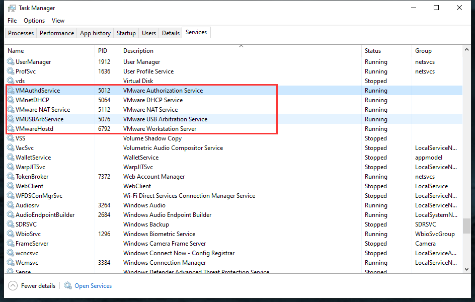 vmware 12 unlocker