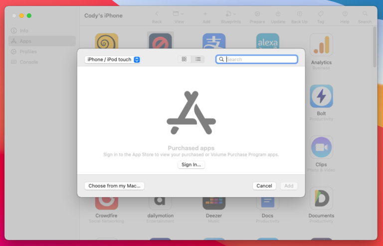 apple configurator dep 30 days existing phone apple configurator dep 30 days existing phone