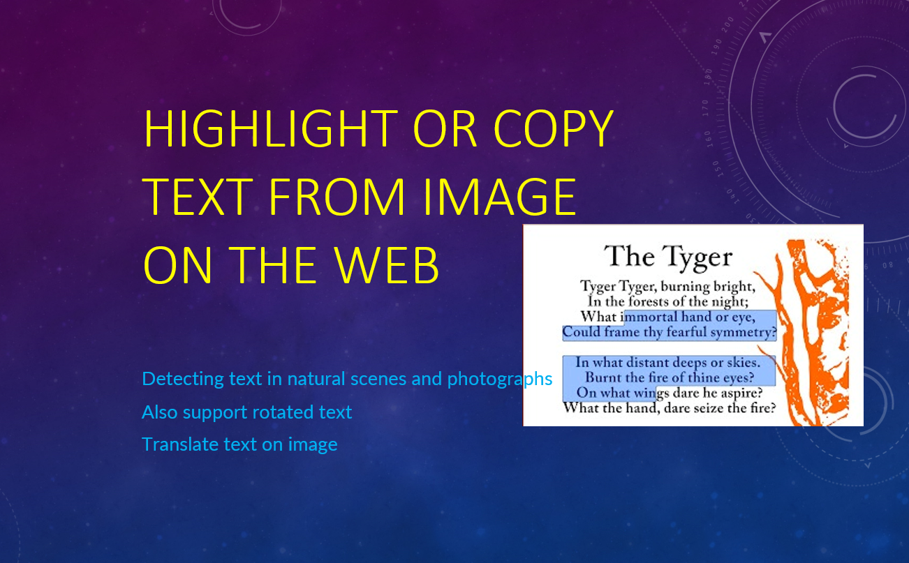 5 Free Ways to Extract Text from Image Effortlessly - Chrunos