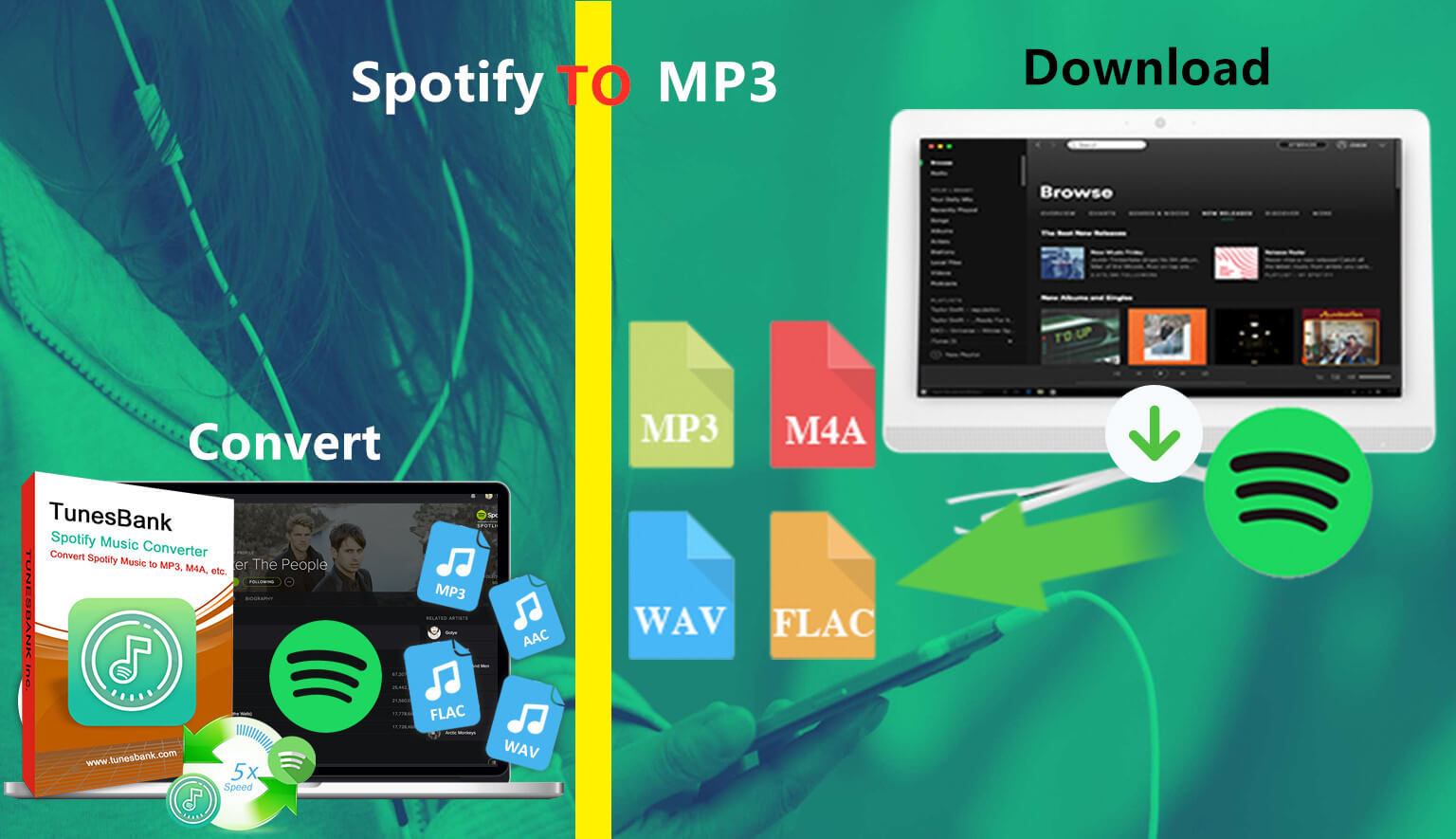 tunesbank-spotify-music-converter-review-spotify-songs-to-mp3