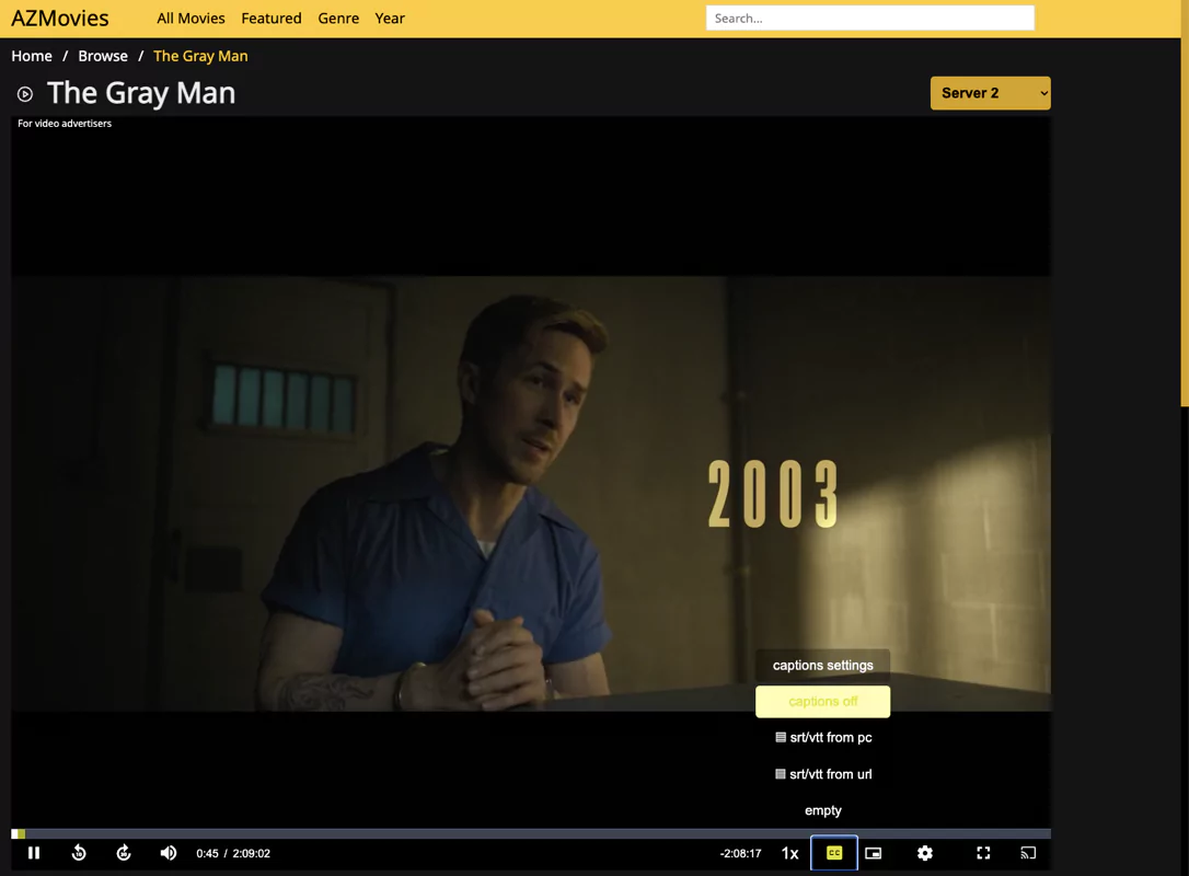 AZmovies