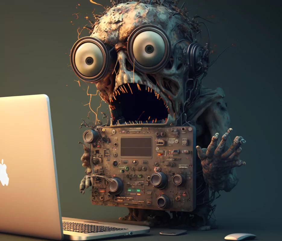 The Problematic MacKeeper