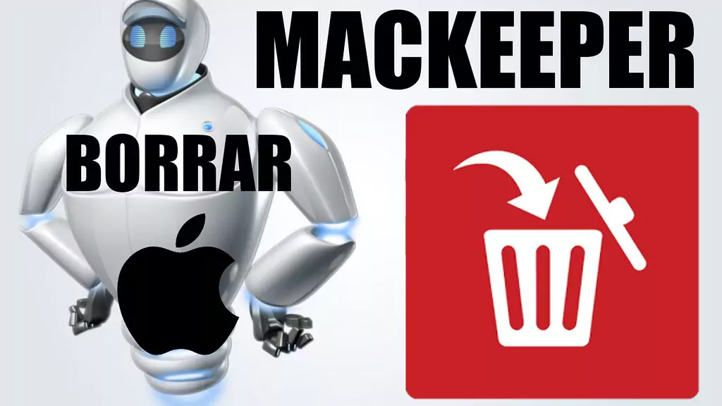 MacKeeper