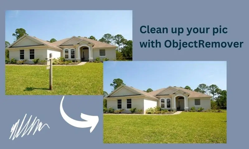 ObjectRemover Watermark Free