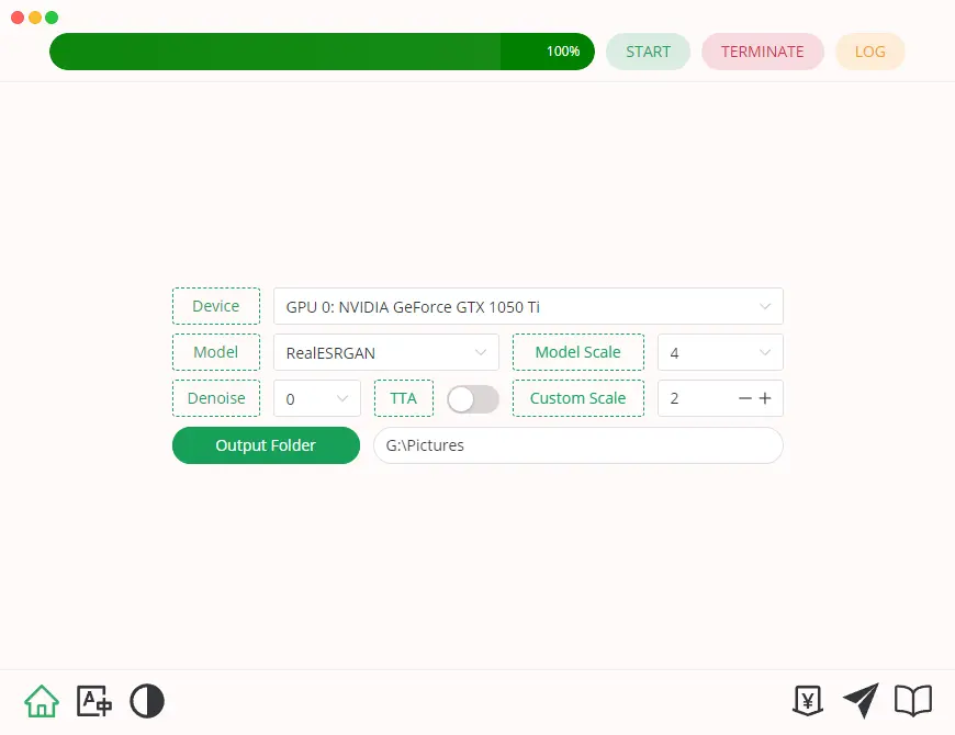 Image Super-Resolution